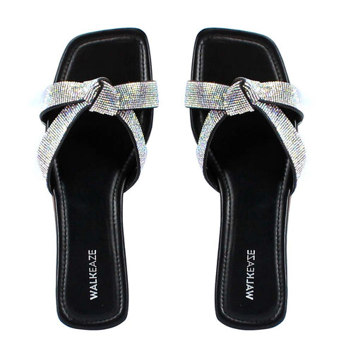 Women Formal Slippers - 39868S